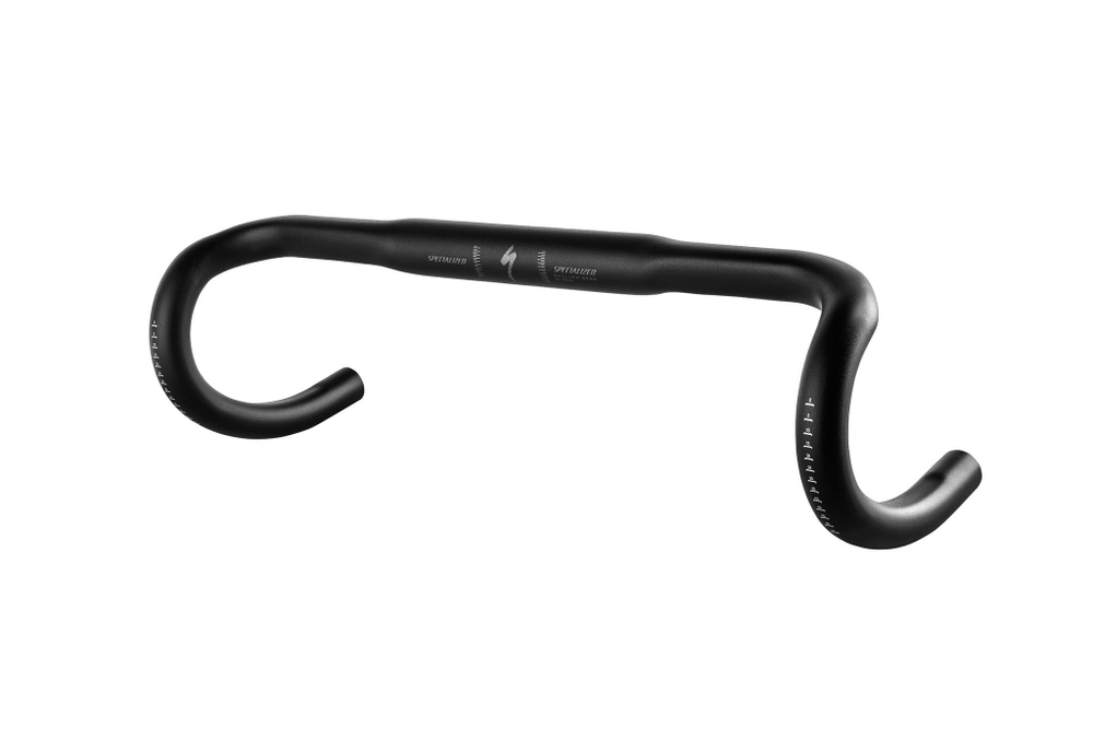 Руль Specialized WMN ROAD BAR 26/0X40 BLK 2103-1305