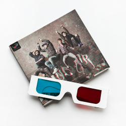 CD “ Иллюзия полета”