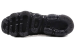 Кроссовки Nike Vapormax Run Utility Black Reflect Silver