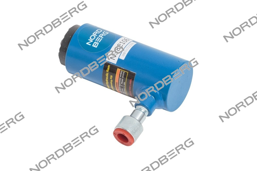 NORDBERG (N38C106) Цилиндр гидравлический для растяжки 10 т, ход 60 мм
