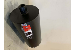 Коронка алмазная по бетону (200х400 мм; 1 1/4 мм) DIAM 312022