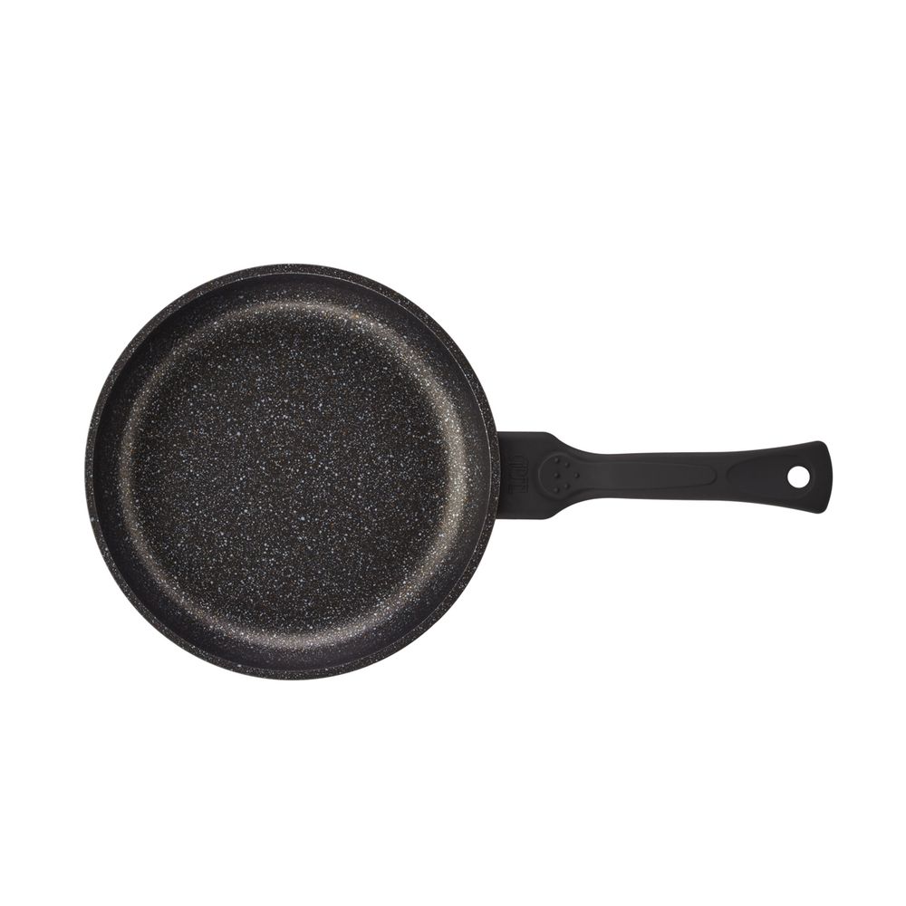 Алюминиевая сковорода Gipfel Zenit 1583 24 см