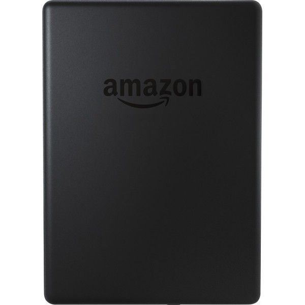 Электронная книга Amazon Kindle 8 2016 Wi-Fi Special Offers (Black)