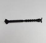 6х52 Дюбель для пенобетона НЕЙЛОН (раскладной) (20 шт)