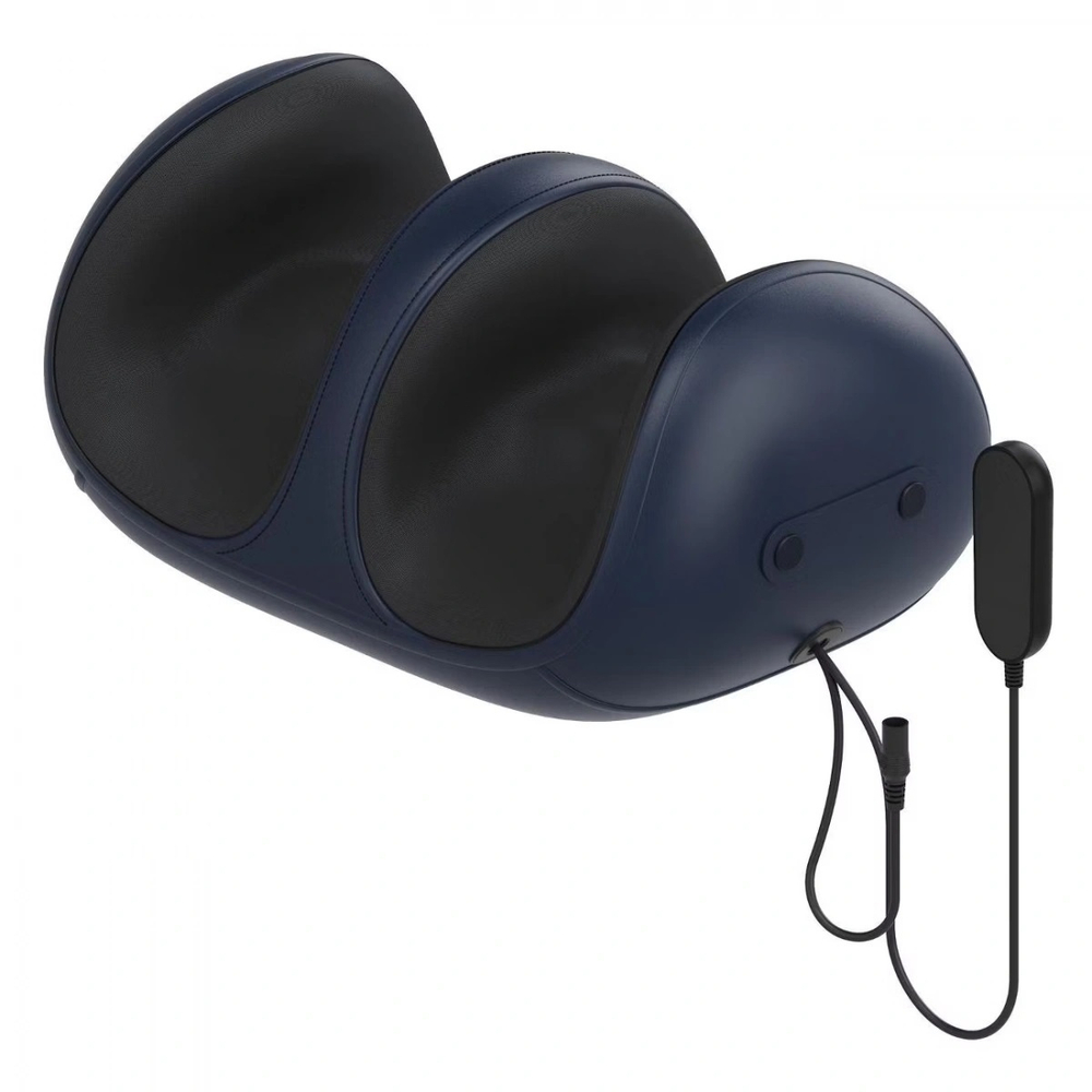 Массажер для ног Deerma DEM-M702F, Синий