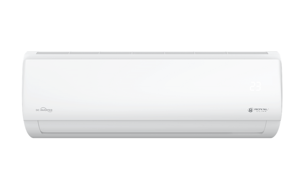 Сплит-система ROYAL CLIMA, TRIUMPH Inverter, RCI-TWC22HN/IN / RCI-TWC22HN/OUT