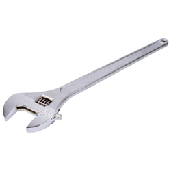 Ключ разводной 600 мм KING TONY 3611-24HR