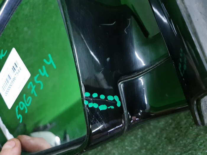 Зеркало левое Infiniti QX60 (2013-2016) 7 контактов