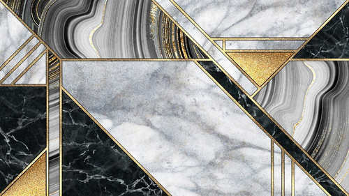 3D изображения №23 Фотообои и Фрески ручной работы