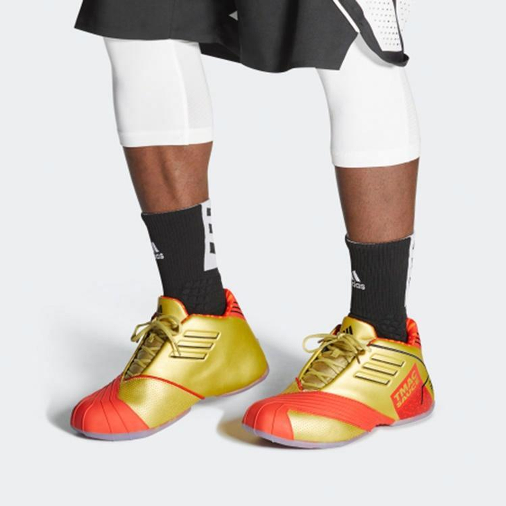 Кроссовки X Adidas T Mac 1 1