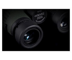 Бинокль Hawke Vantage WP 10x42 (Green) - фото 4