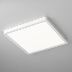 Citilux Бейсик CL738K240V LED Светильник накладной Белый