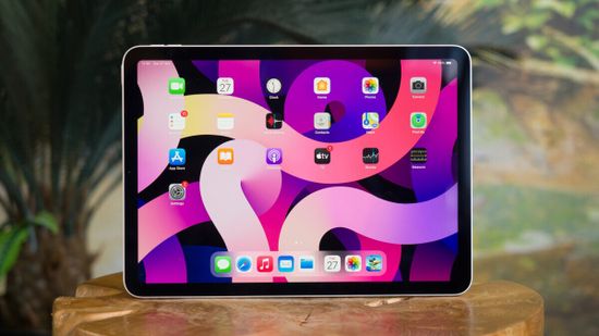 iPad 10.9 (2022): Улучшенная производительность и невероятный дисплей!
