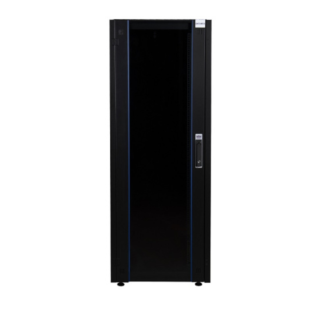 Шкаф напольный 19", 42U Datarex DR-700511
