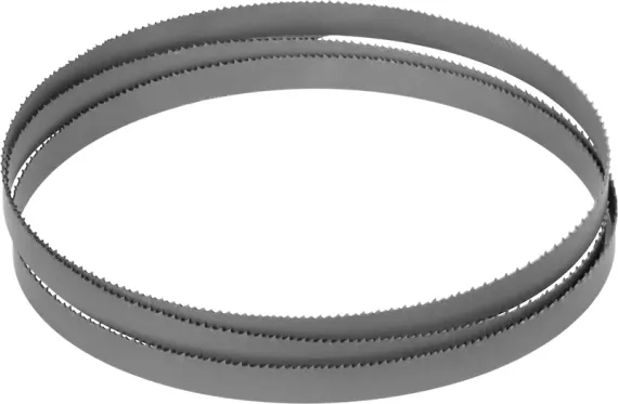 Ленточное полотно Heden М42, 1735х13х0,65 мм, шаг зубьев 6/10