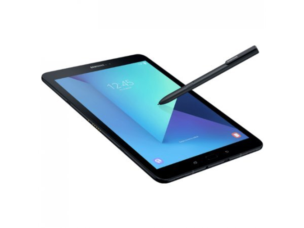 Планшет Samsung Galaxy Tab S3 9.7 32Gb LTE Black (SM-T825)