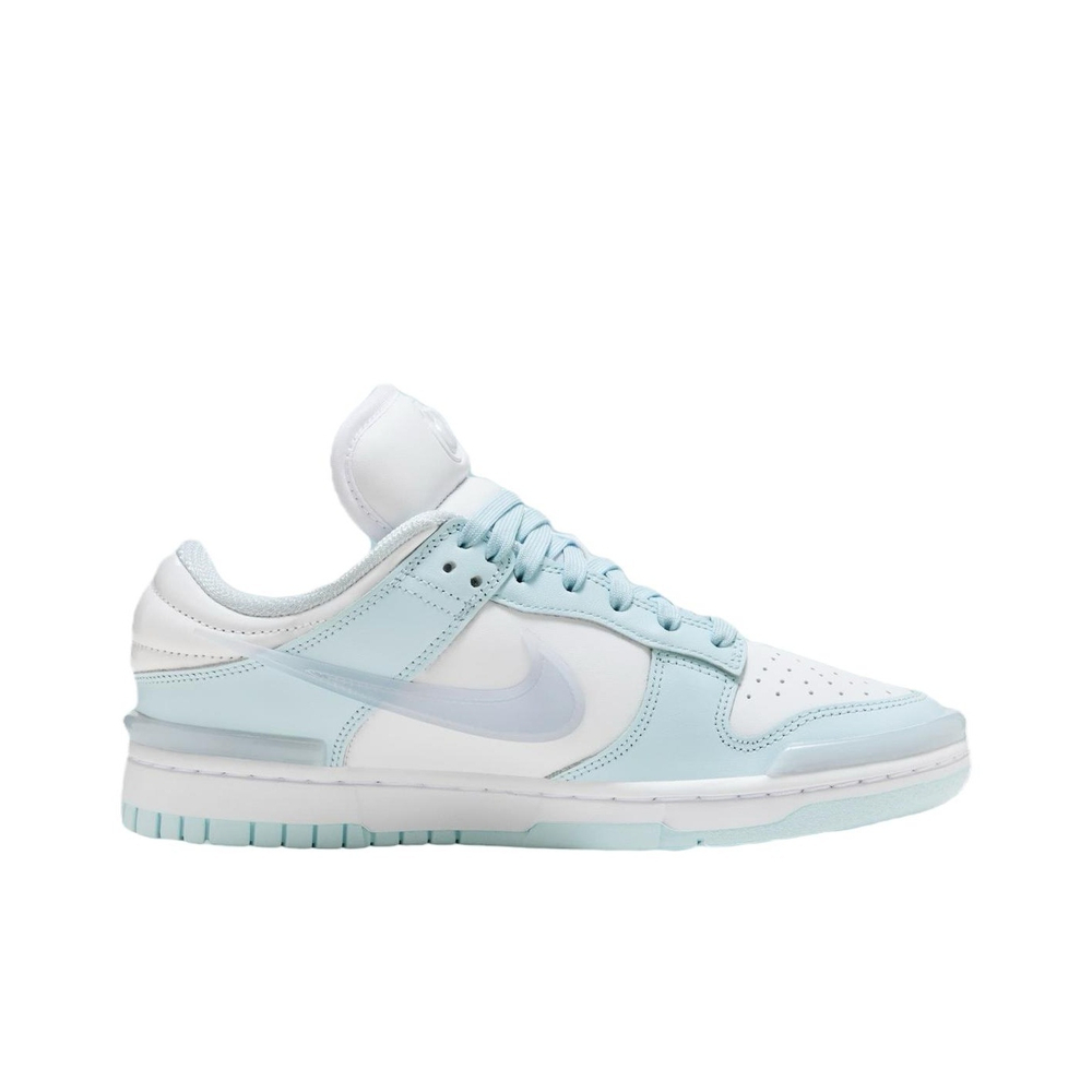 Nike Dunk Low Twist 'Glacier Blue' Women's