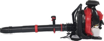 Воздуходувка бензиновая ИНТЕРСКОЛ ВБ 76 678.0.0.70