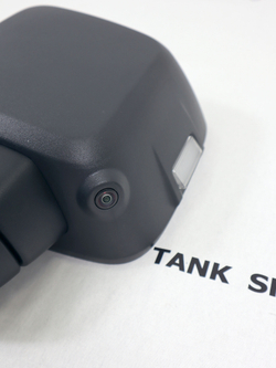 Зеркало ЛЕВОЕ для TANK 300 (ОРИГИНАЛ) 8202105XKM14A