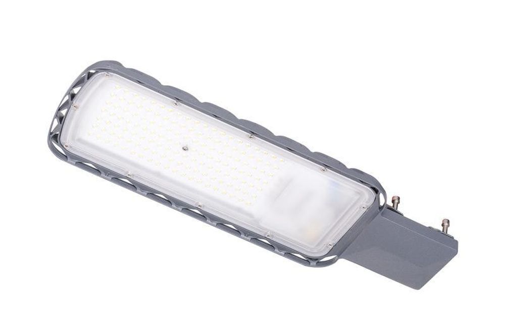 Светильник светодиодный Urban Lite L 100Вт 840 IP65 GY EUE ДКУ/СКУ