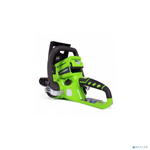 Цепная пила аккумуляторная GREENWORKS G24CS25 24В,25см,3/8-1,1-40 (без АКБ и ЗУ) (2007707)