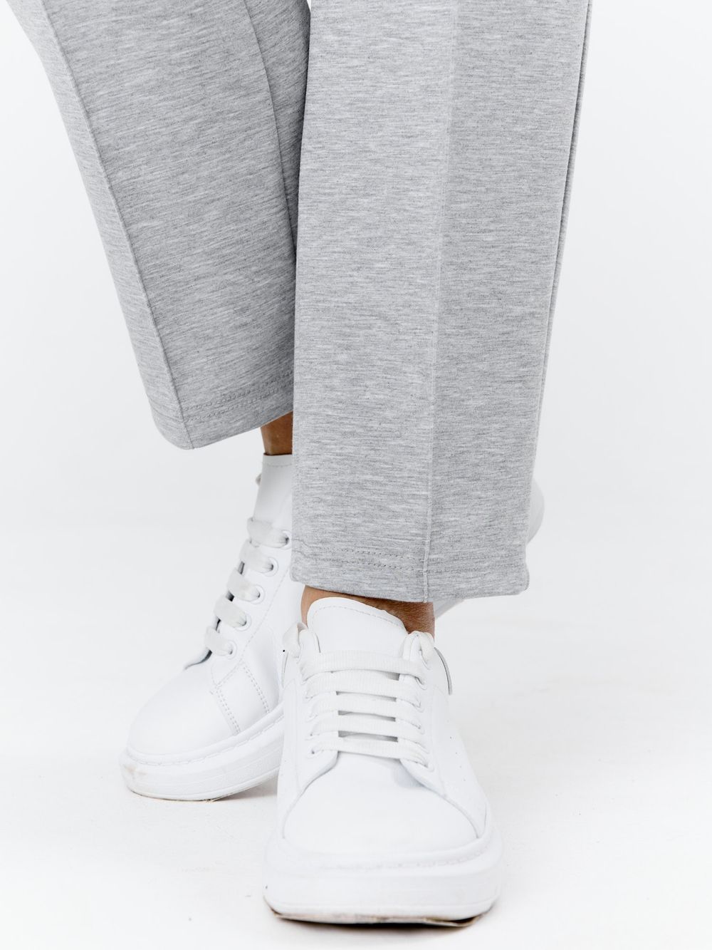 Брюки Нео-2 Виотекс СЕРЫЙ МЕЛАНЖ