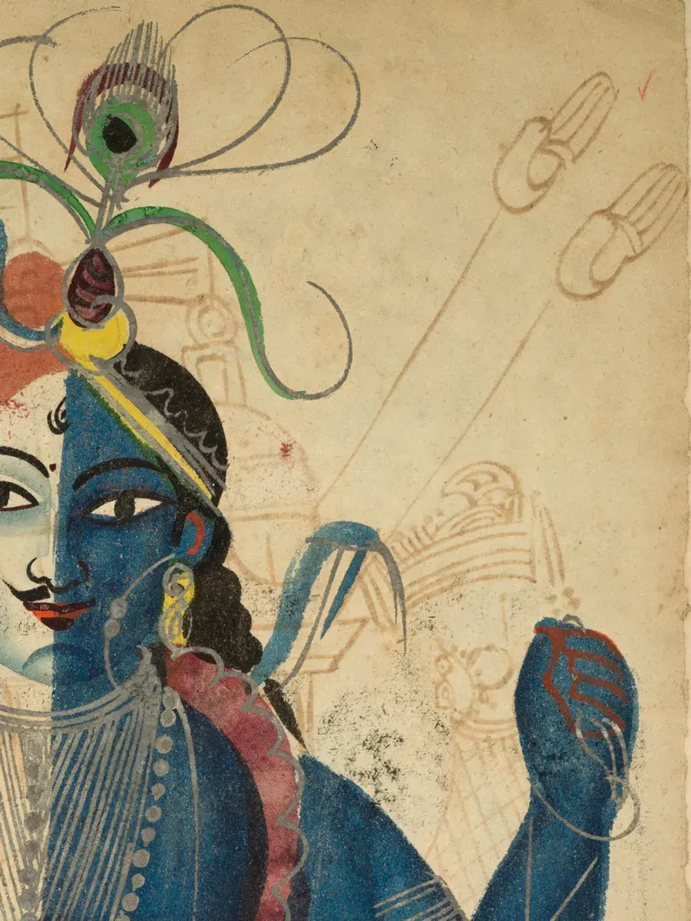 Картины-наклейки на стену для декора интерьерные №809