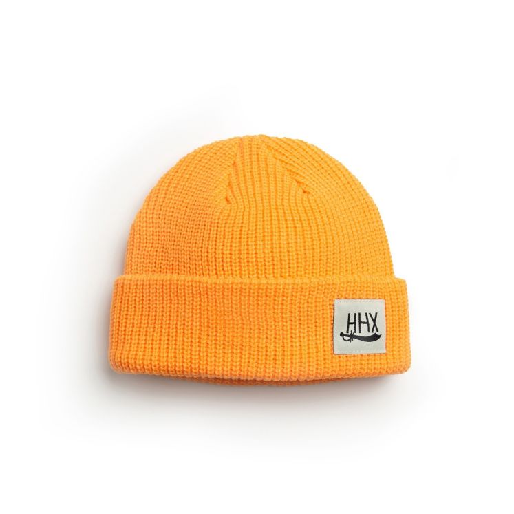 Шапка ННХ Якимка, желтый