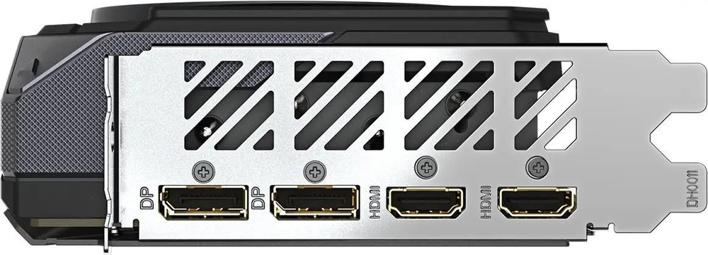 Видеокарта Gigabyte AMD  Radeon RX 9070 GV-R9070GAMING OC-16GD 1.0 16ГБ Gaming, GDDR6, OC,  Ret