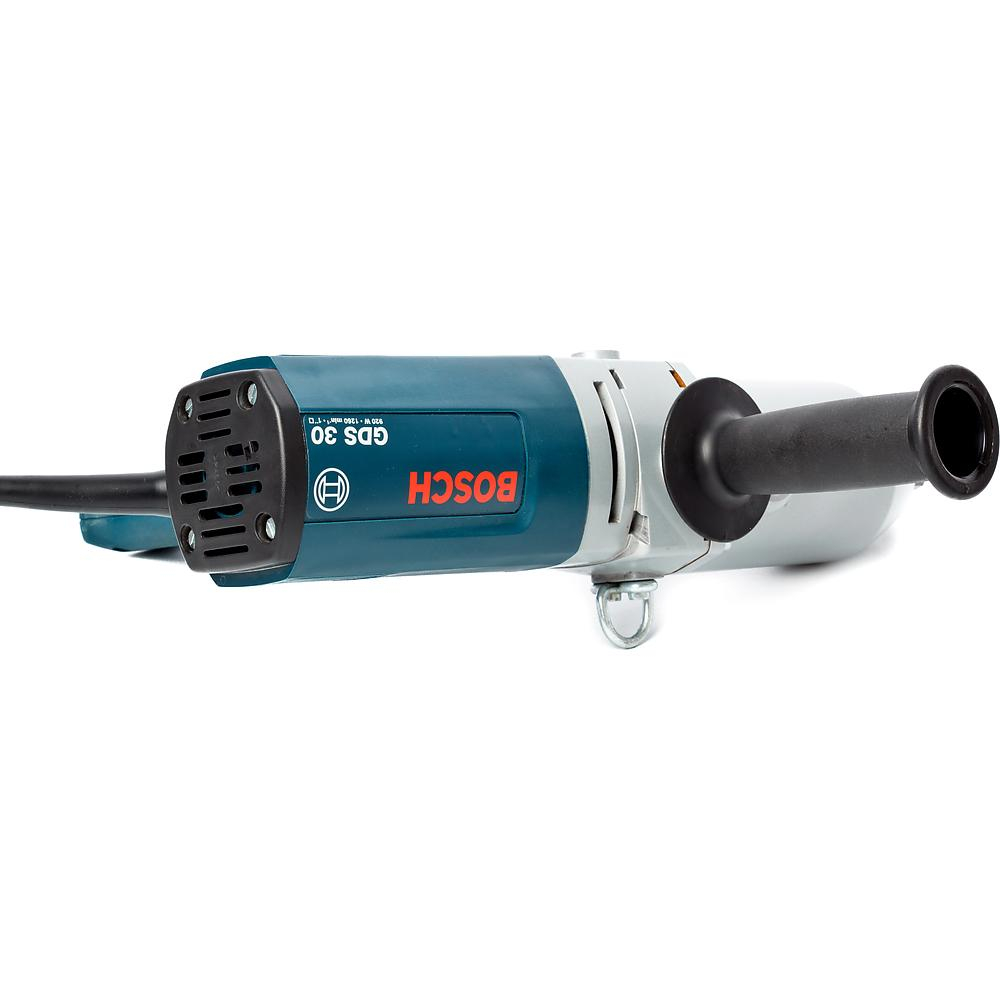 Гайковерт Bosch GDS 30 ударный