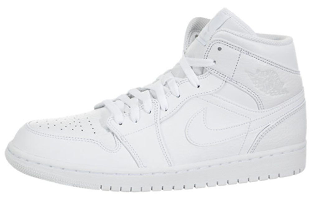 Кроссовки Jordan Air Jordan 1 Mid