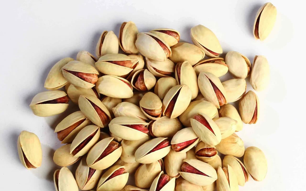 Long Pistachio _Ahmad Aghaei__1