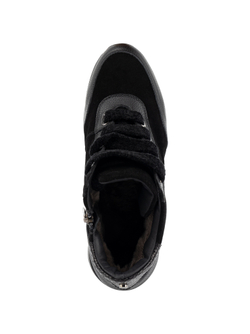 KELTON  кросcовки - черный