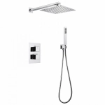 Душевая система ABBER Daheim AF8251 хром