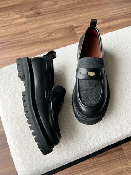 Лоферы Loro Piana