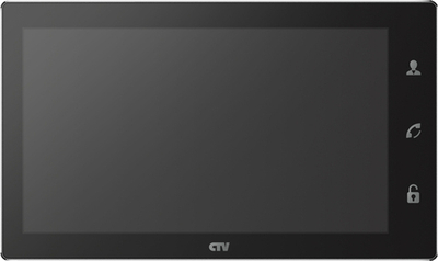 CTV-M4106AHD видеодомофон CTV