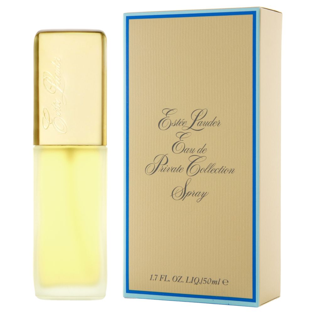 Estée Lauder Eau de Private Collection Eau De Parfum 50 ml (woman) Estée Lauder Eau de Private Collection Eau De Parfum 50 ml (woman)