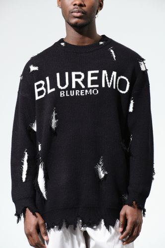 Свитер Card Log