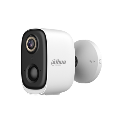 DH-BF5H Уличная цилиндрическая IP-видеокамера с Wi-Fi