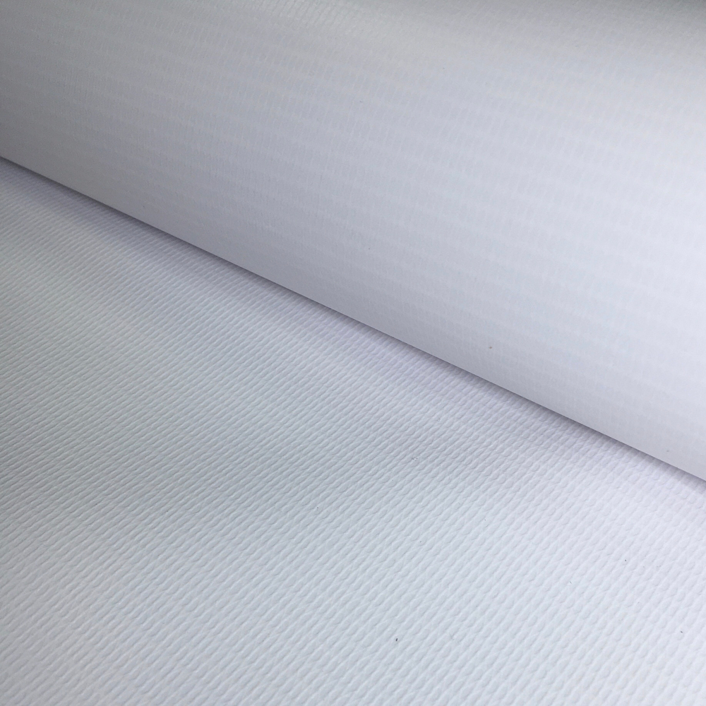 Фон виниловый FST 2,50м*5,40м белый