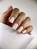 Гель-лак АНТАР Песчаный рассвет