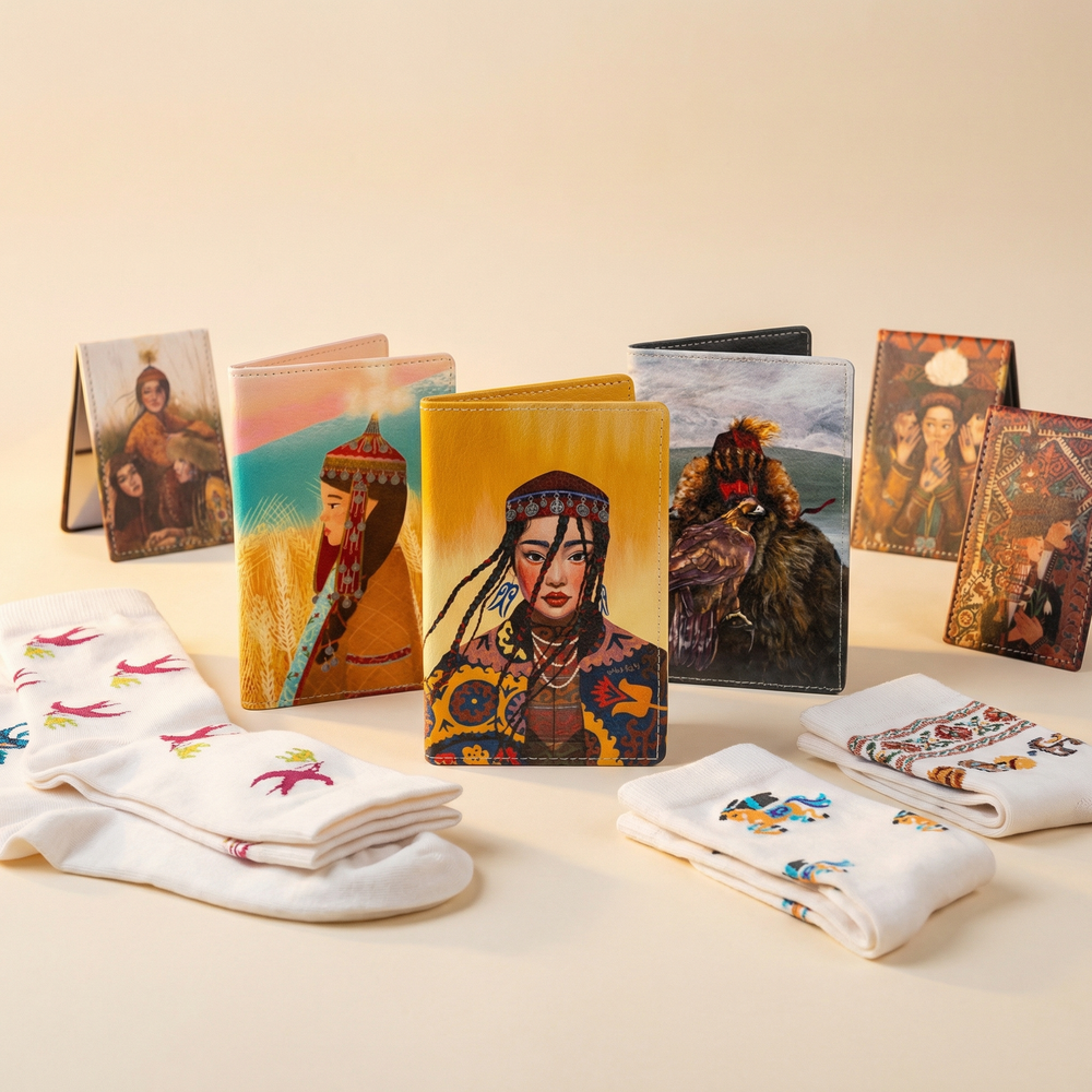 Рамадан набор №3