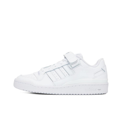Кроссовки Adidas Originals Forum Low 'Triple White' FY7755