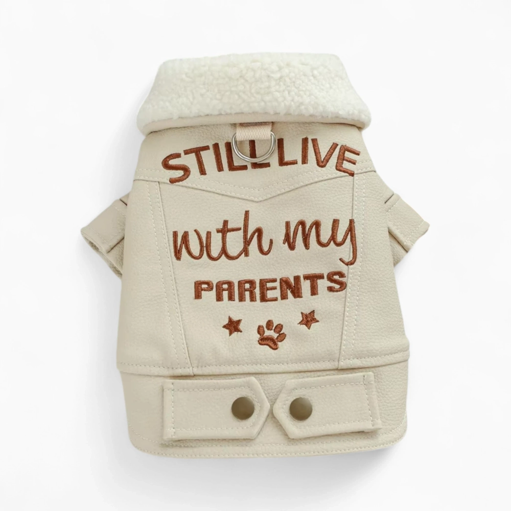 Куртка «My familly»