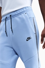 Штаны Nike Tech - синий