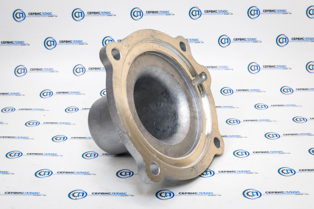 Крышка длинного промежуточного вала на КПП 10JSD180-1707054