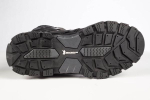 Adventure GTX Boot Stealth Black