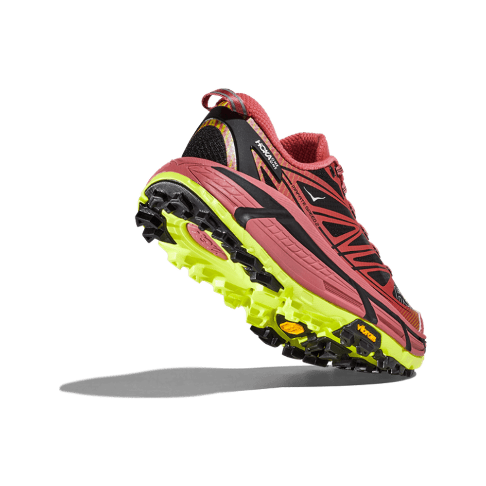 Кроссовки unisex Hoka Mafate speed 2