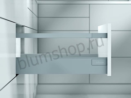 Ящик TANDEMBOX Antaro высота D (224mm), 1 релинг