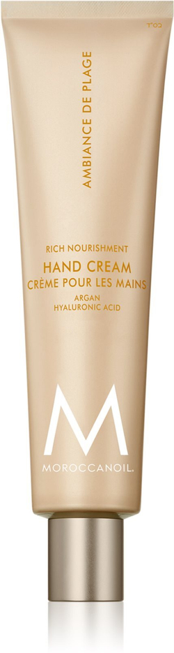 Moroccanoil Body Ambiance de Plage - крем для рук /   100  ml  / GTIN 7290113146457